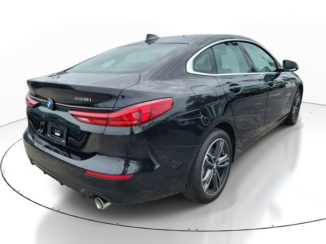 Used 2024 BMW 228i Gran Coupe FWD video 2