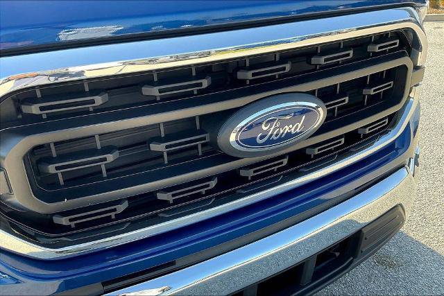 Certified 2022 Ford F150 XLT image 34