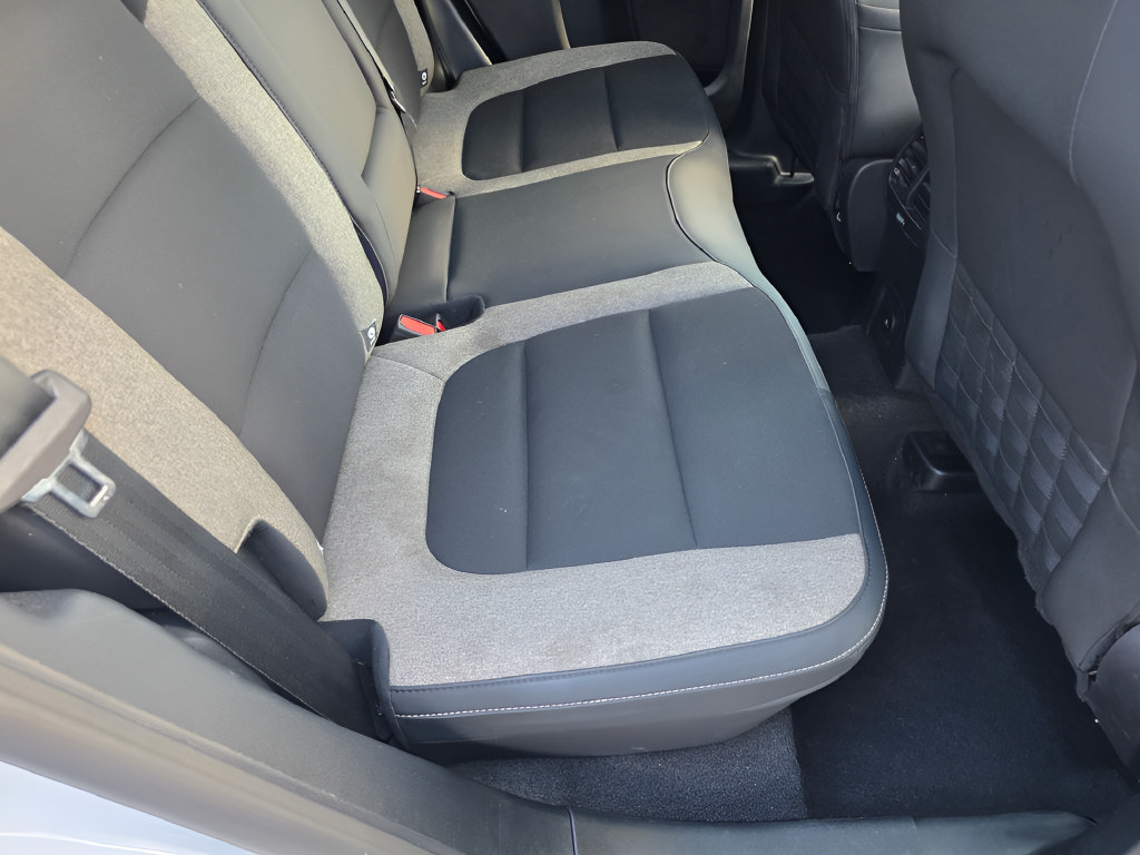 Certified 2025 Ford Bronco Sport Big Bend AWD/4WD image 30