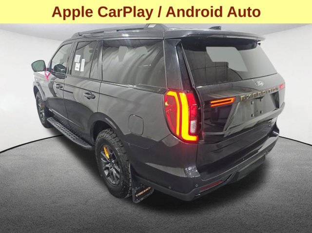 Certified 2025 Ford Expedition Tremor AWD/4WD image 8