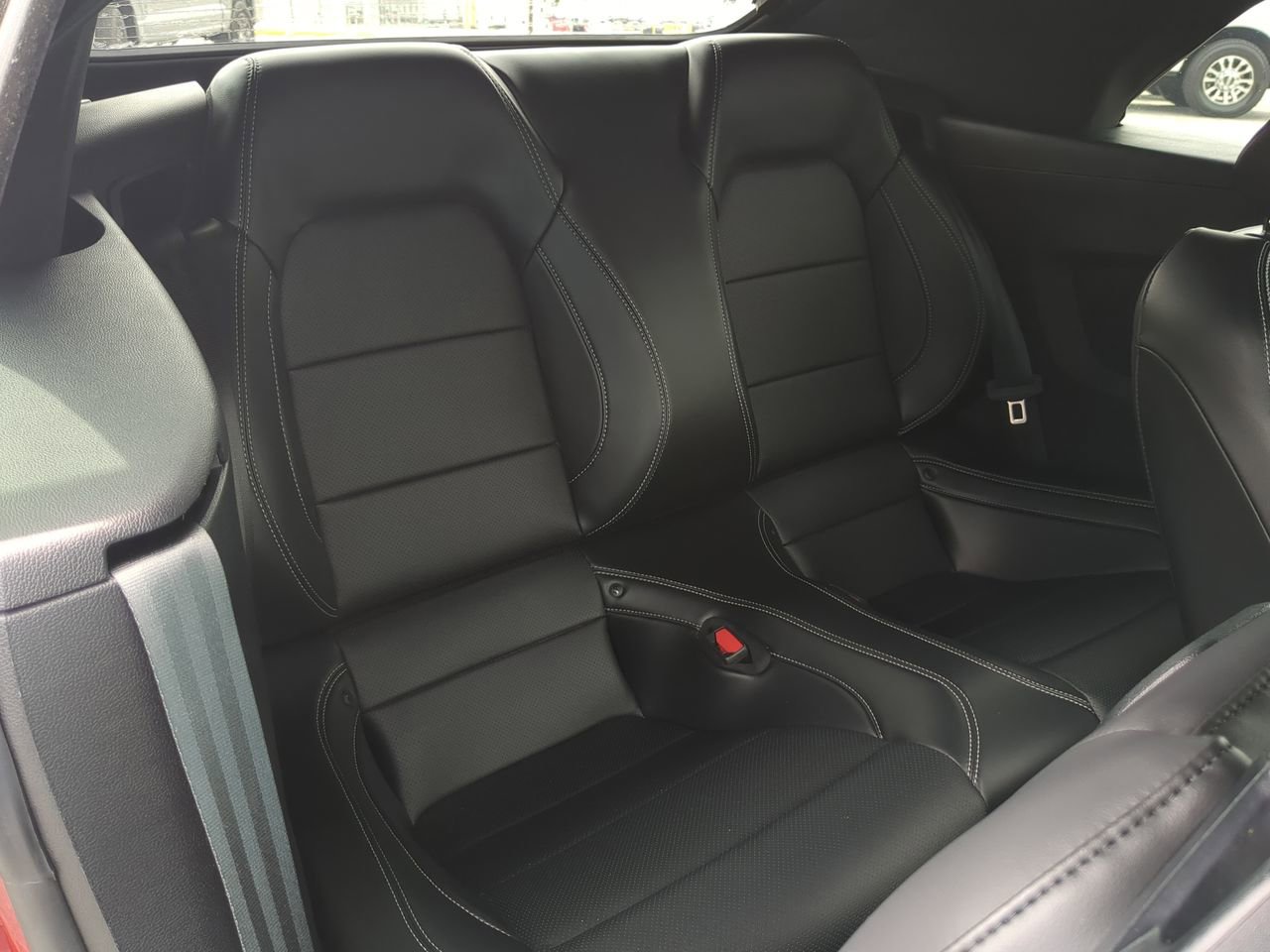Certified 2021 Ford Mustang Premium w/ Equipment Group 201A RWD image 11