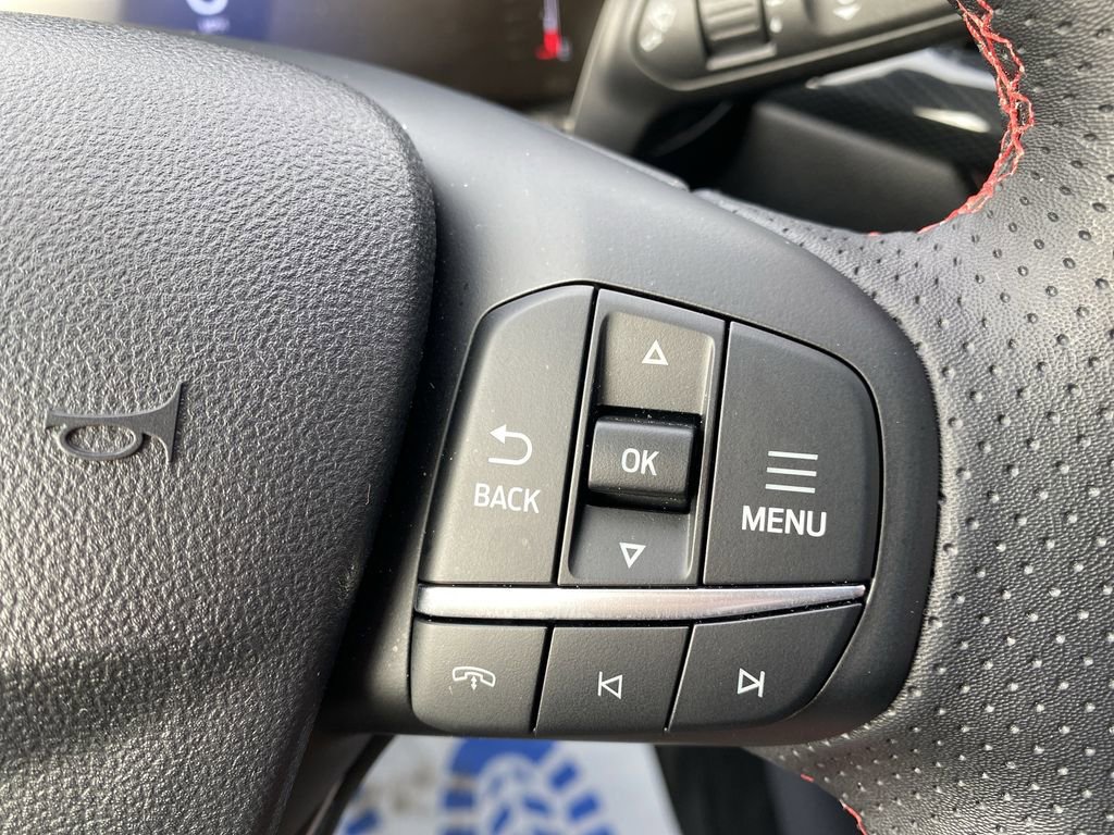 Certified 2025 Ford Escape ST-Line Elite w/ Tech Pack #1 image 34