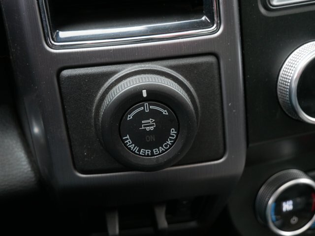 Certified 2021 Ford Expedition Platinum AWD/4WD image 25