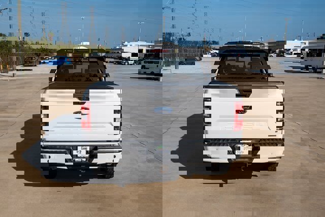 Certified 2019 Ford F150 XLT w/ Equipment Group 301A Mid image 3