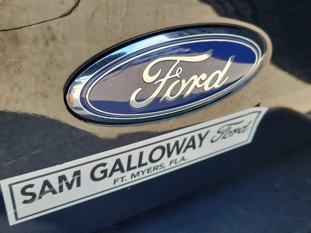Certified 2025 Ford Bronco Big Bend AWD/4WD image 11