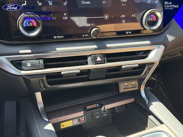 Used 2024 Lexus RX 350 Premium w/ Convenience Package FWD image 24
