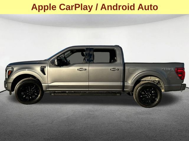 Certified 2024 Ford F150 Lariat image 2