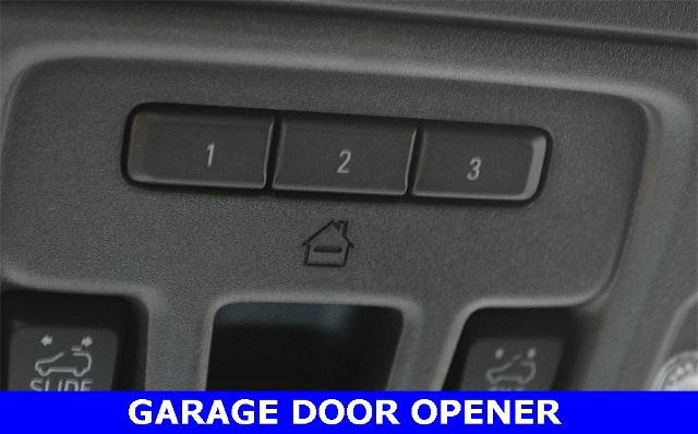 Used 2024 GMC Sierra 2500 Denali Ultimate image 26