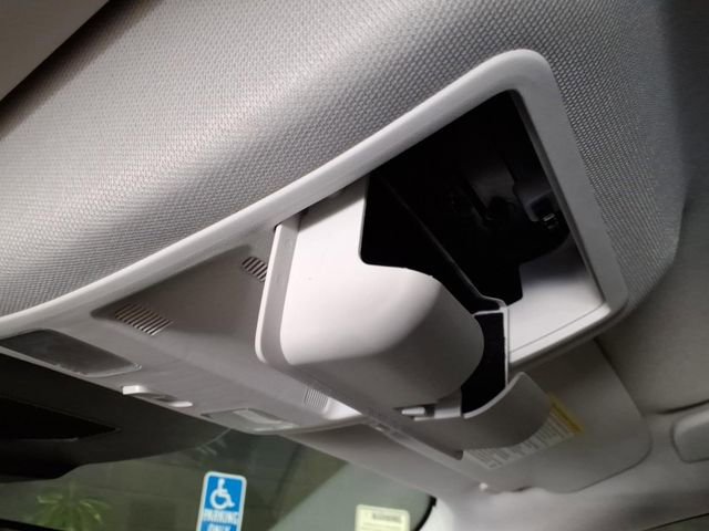 Certified 2021 Ford Escape SEL image 27