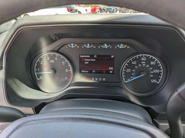 Certified 2026 Ford F150 XL AWD/4WD image 28