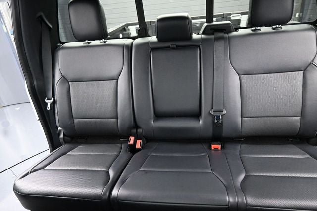 Certified 2024 Ford F150 Lariat w/ Bed Utility Package AWD/4WD image 19