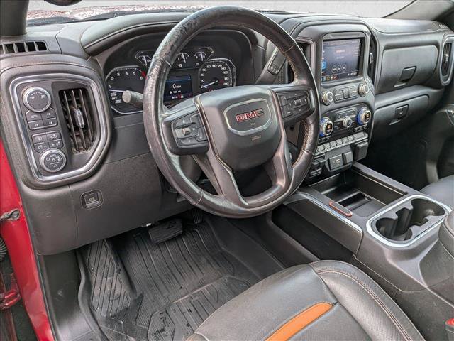 Used 2019 GMC Sierra 1500 AT4 AWD/4WD image 10