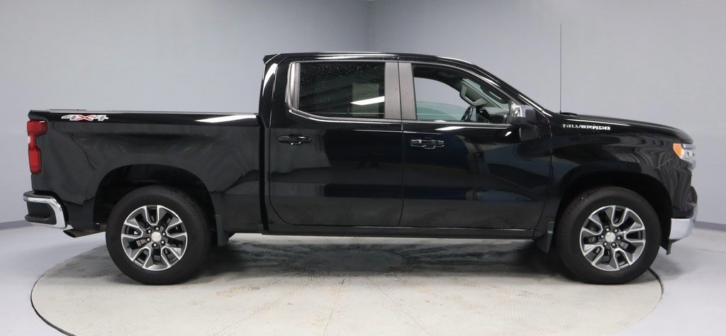 Used 2024 Chevrolet Silverado 1500 LT image 6