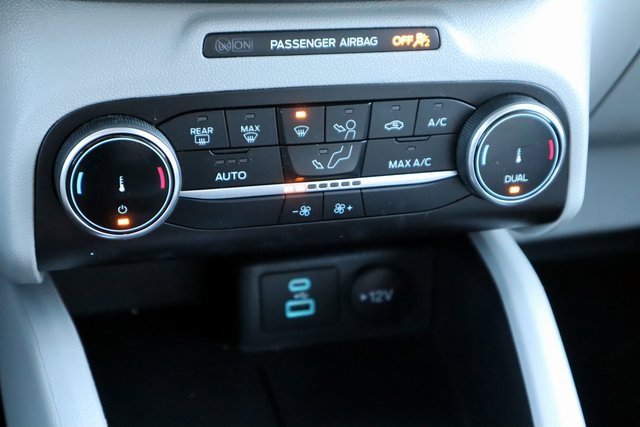 Certified 2023 Ford Escape Active image 31