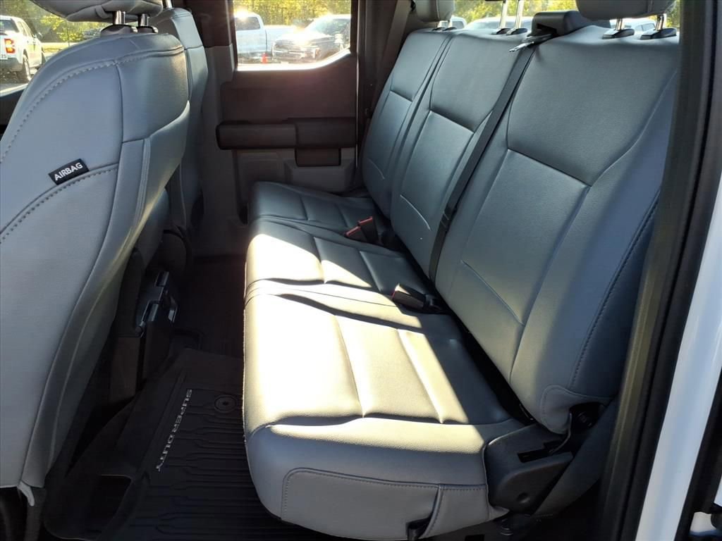 Certified 2024 Ford F250 XL w/ 360-Degree Camera Package image 10