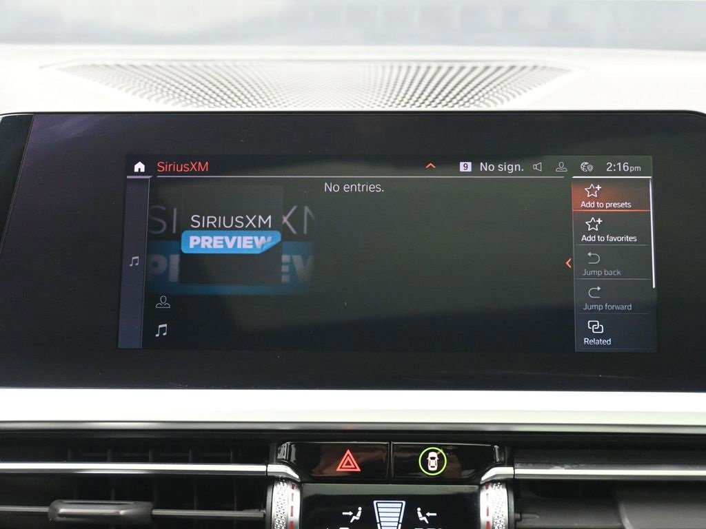 Used 2022 BMW 330i Sedan image 33