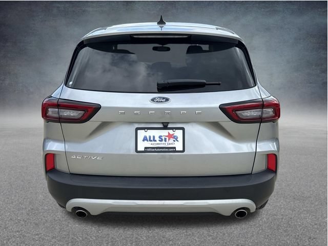 Certified 2024 Ford Escape Active FWD image 8