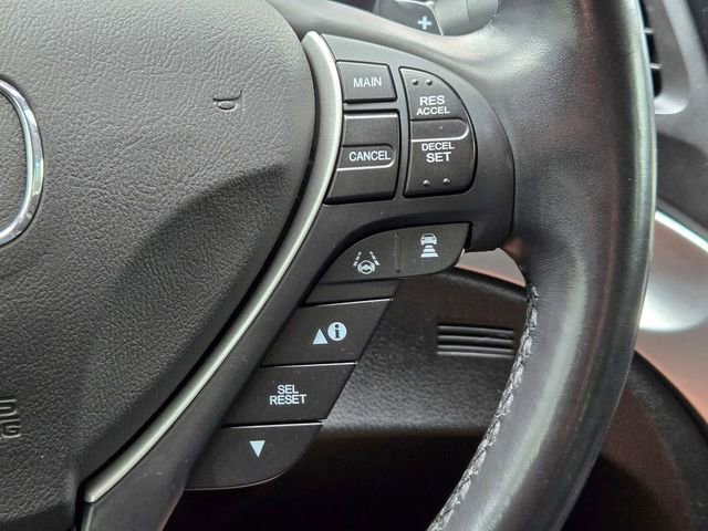 Used 2020 Acura ILX w/ Premium Package image 18