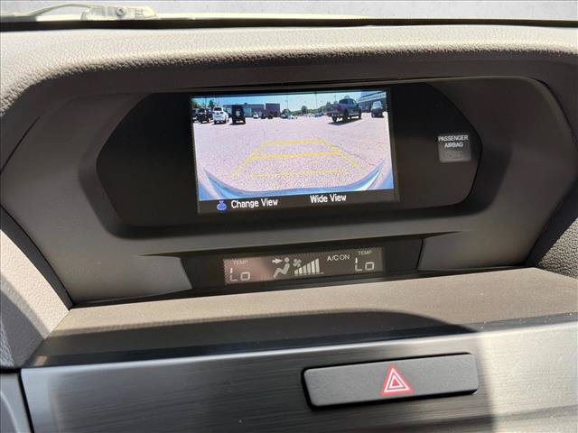 Used 2022 Acura ILX FWD image 13