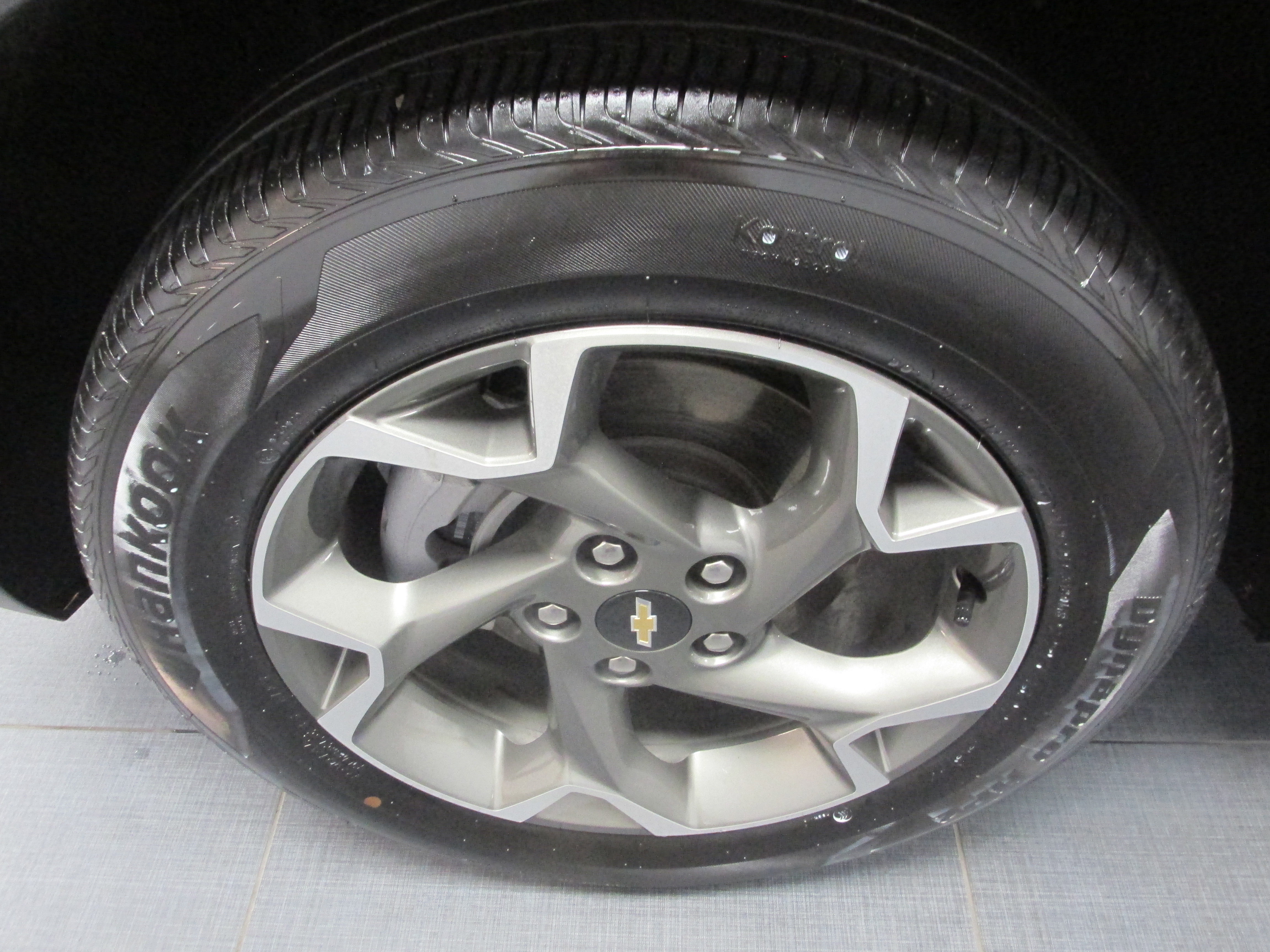 Used 2024 Jeep Compass Latitude image 14