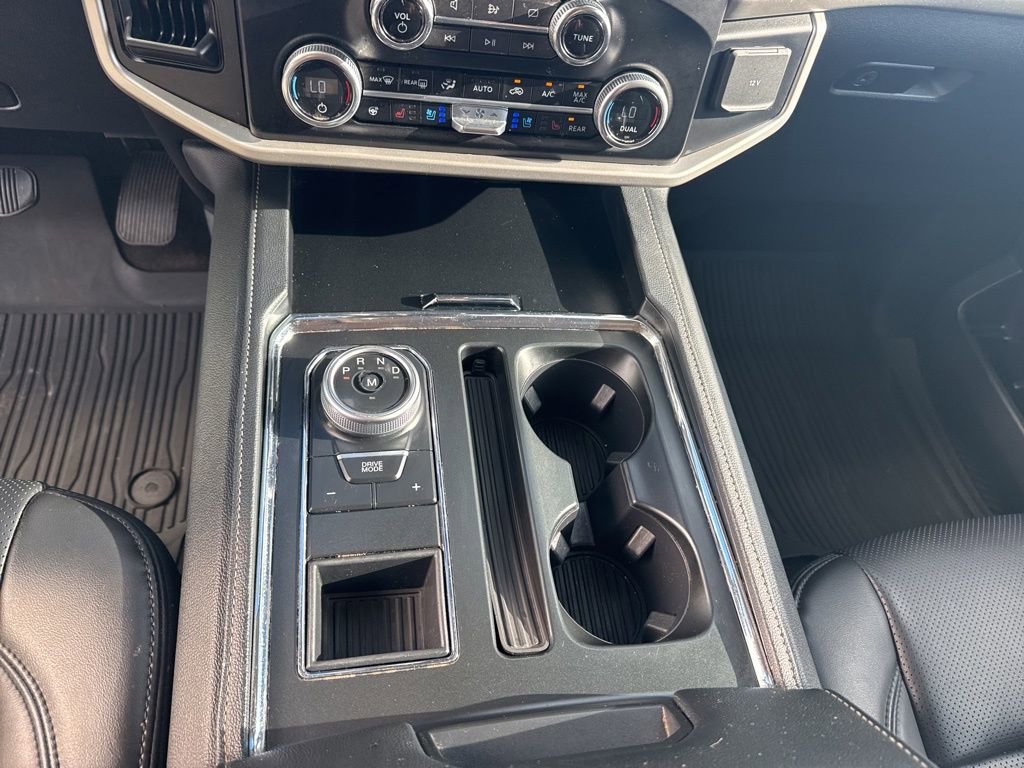 Certified 2023 Ford Expedition XLT image 28