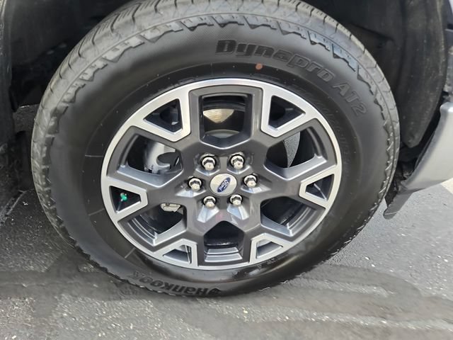 Certified 2025 Ford F150 STX w/ Equipment Group 200A AWD/4WD image 39