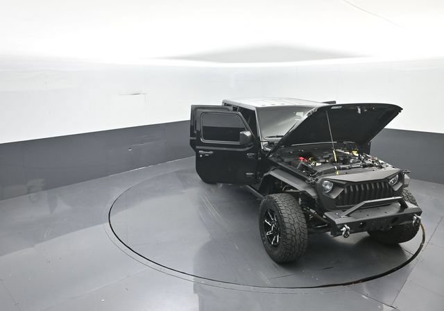 Used 2021 Jeep Gladiator Sport AWD/4WD image 43