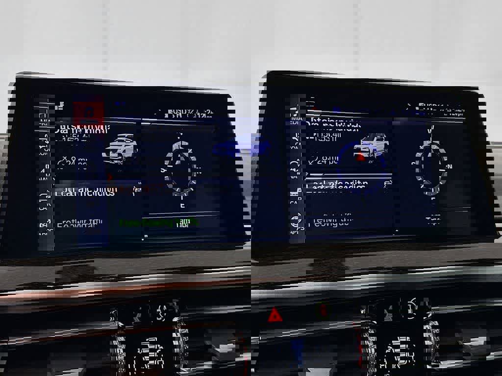 Used 2022 BMW X3 xDrive30i image 17