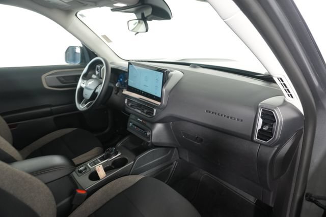 Certified 2025 Ford Bronco Sport Big Bend AWD/4WD image 17