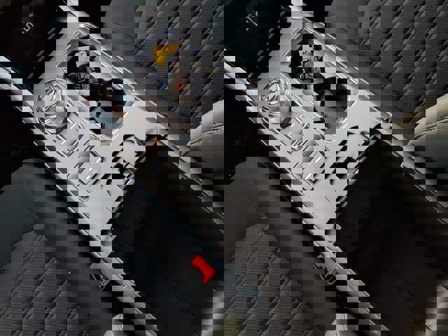 Certified 2020 Ford Fusion SE image 11