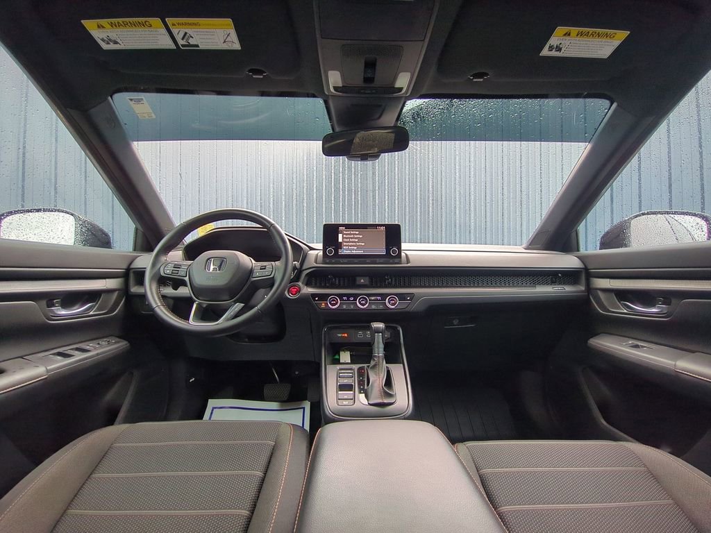 Used 2025 Honda CR-V Sport image 26