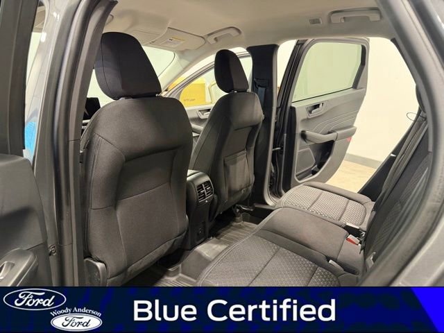 Certified 2023 Ford Escape Active AWD/4WD image 23