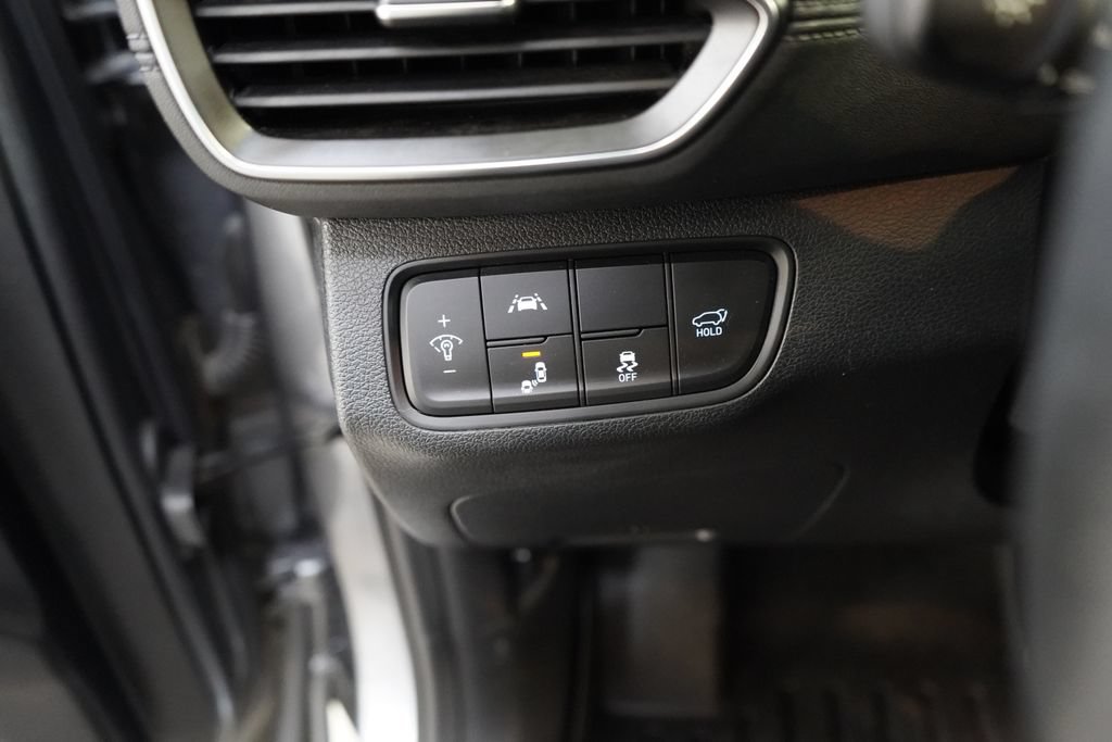 Used 2019 Hyundai Santa Fe SEL FWD image 32