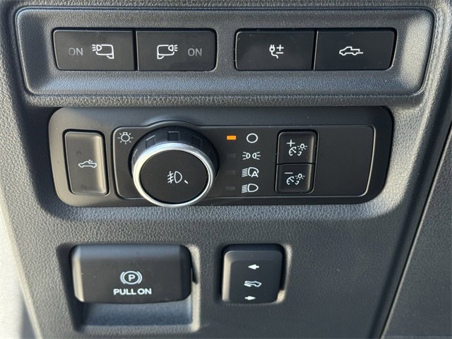 Certified 2024 Ford F150 Raptor image 23