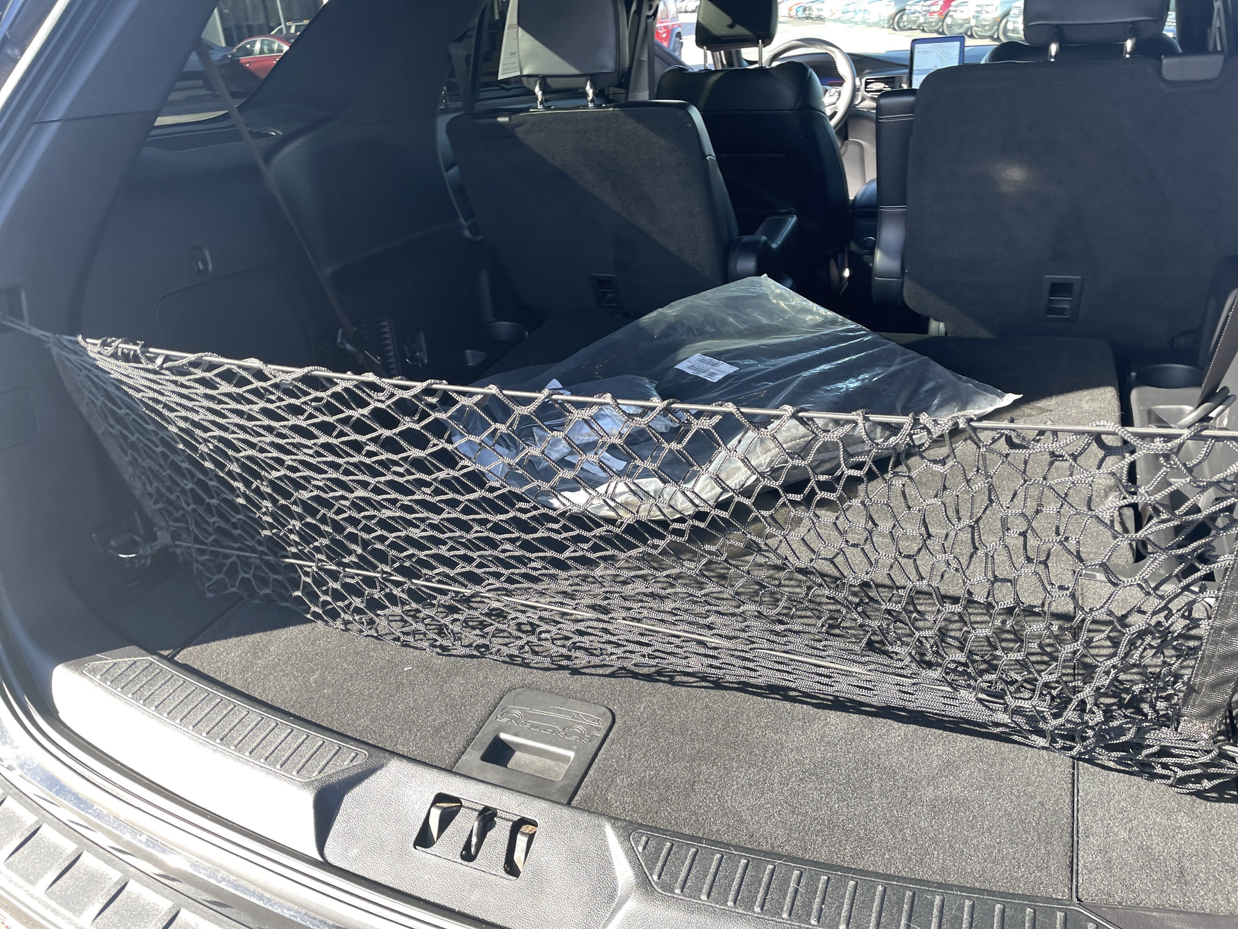 Certified 2021 Ford Explorer ST w/ Equipment Group 401A image 17