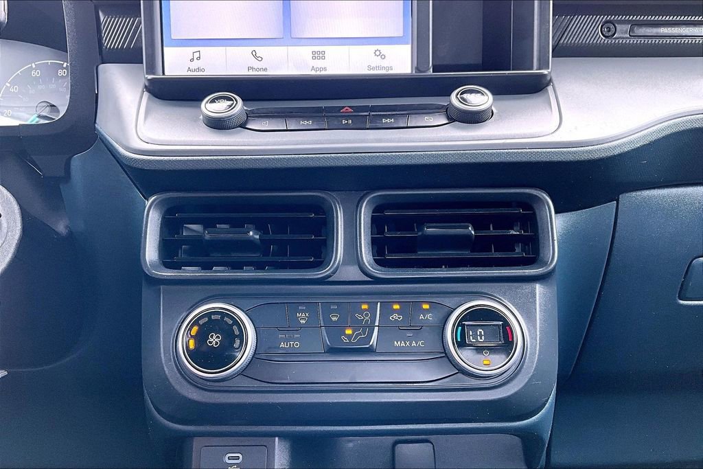 Certified 2022 Ford Maverick XL FWD image 32