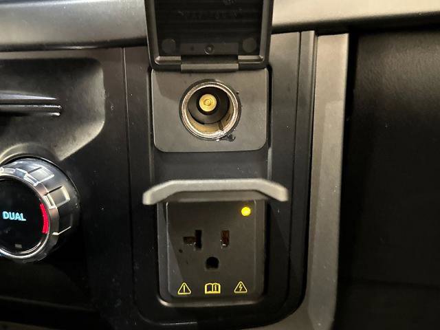 Certified 2024 Ford F150 XLT w/ Equipment Group 302A MID image 31