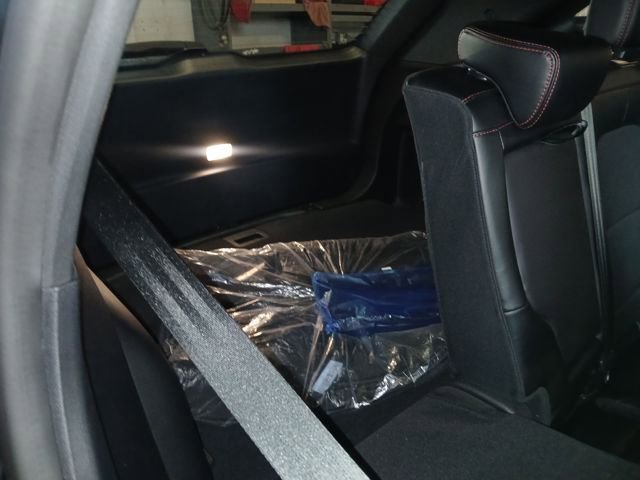 Certified 2024 Ford Escape ST-Line w/ Tech Pack #1 image 46