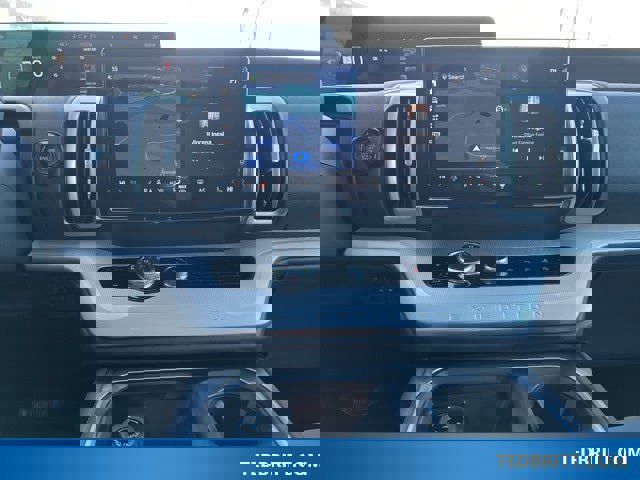 Certified 2025 Ford Expedition Max Active image 33