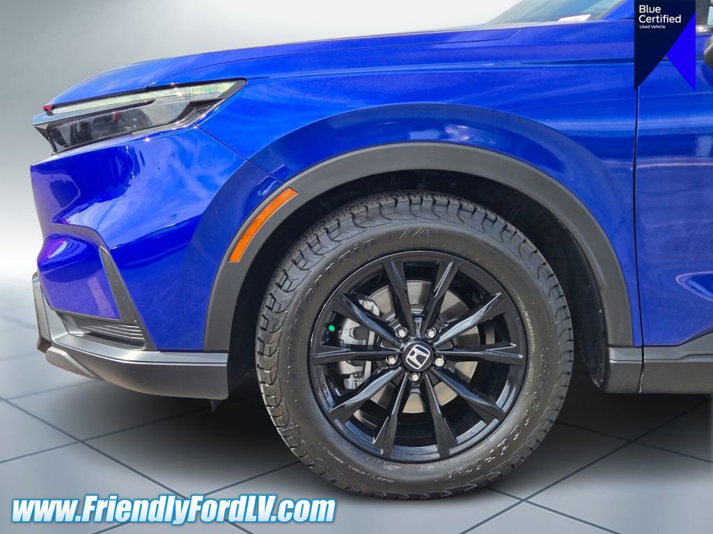 Used 2023 Honda CR-V Sport image 8