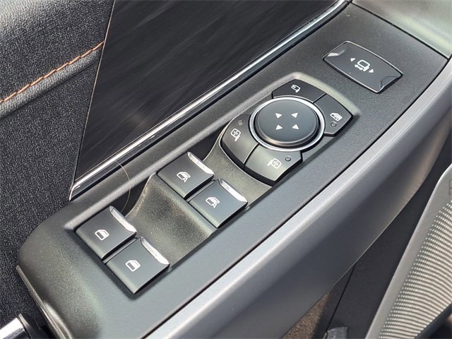 Certified 2024 Ford F150 Lariat w/ Equipment Group 502A High image 23