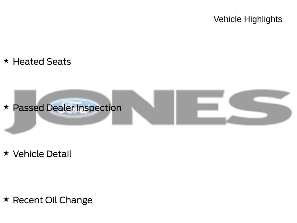 Certified 2020 Ford Expedition Platinum image 15