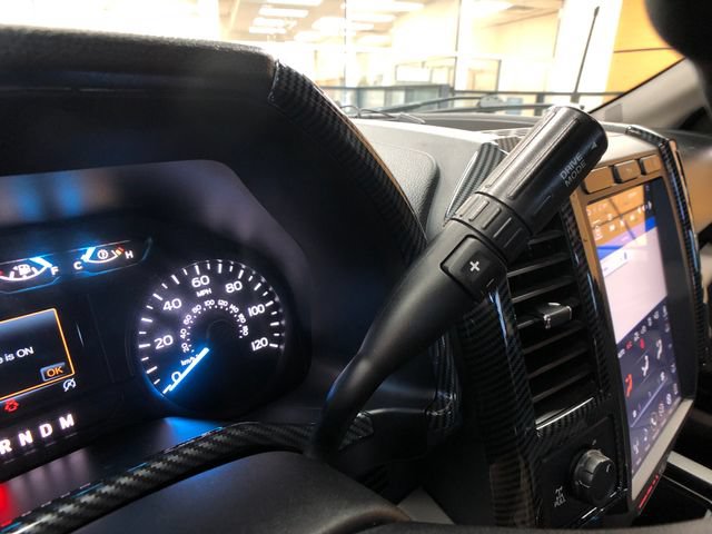 Certified 2018 Ford F150 XL w/ Equipment Group 101A Mid AWD/4WD image 18