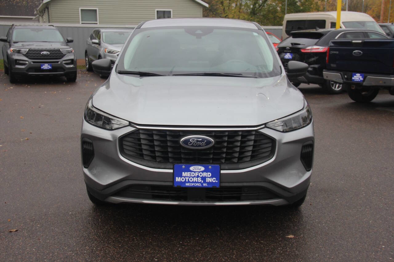 Certified 2024 Ford Escape Active image 9