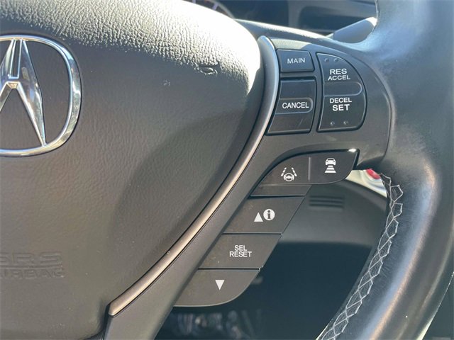 Used 2018 Acura ILX Premium and A-SPEC Packages image 17