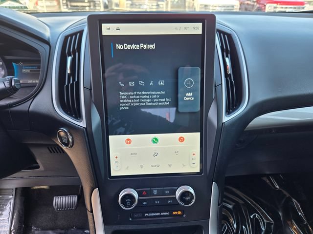 Certified 2024 Ford Edge SEL AWD/4WD image 16