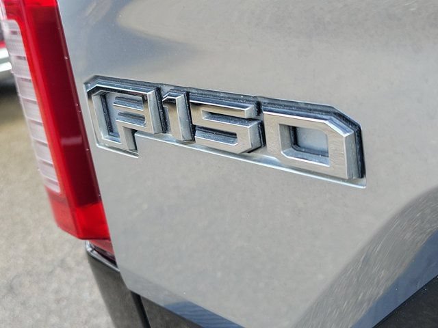 Certified 2018 Ford F150 King Ranch w/ Equipment Group 601A Luxury AWD/4WD image 9