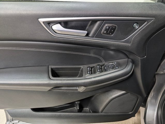 Certified 2023 Ford Edge Titanium w/ Equipment Group 301A AWD/4WD image 12
