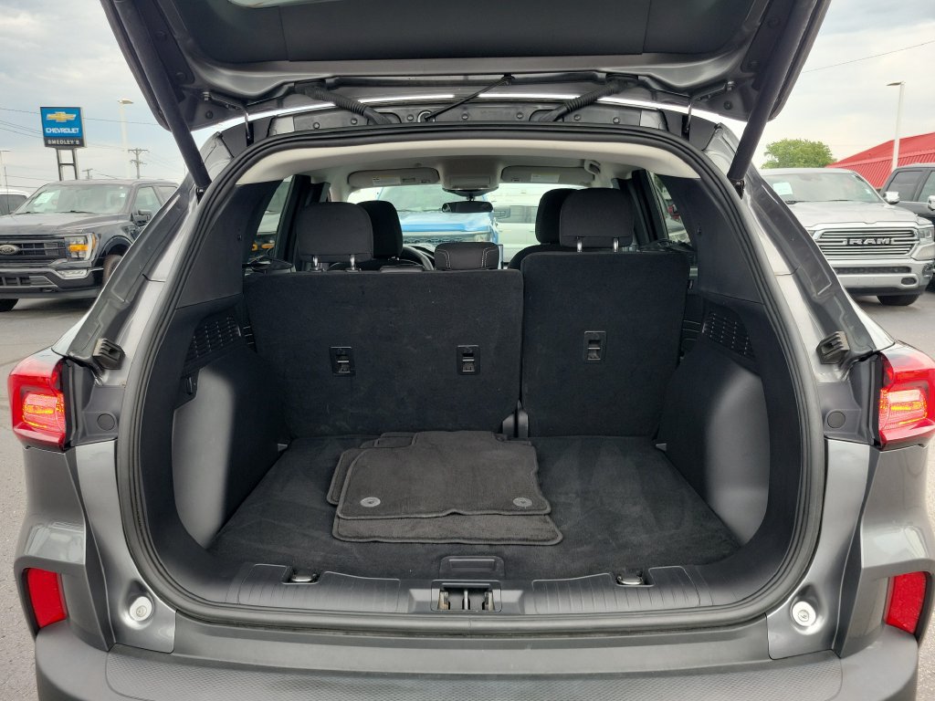 Certified 2023 Ford Escape Active w/ Tech Pack #1 AWD/4WD image 11