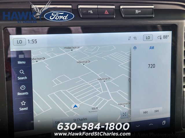 Certified 2023 Ford F150 XLT w/ Equipment Group 302A High AWD/4WD image 15